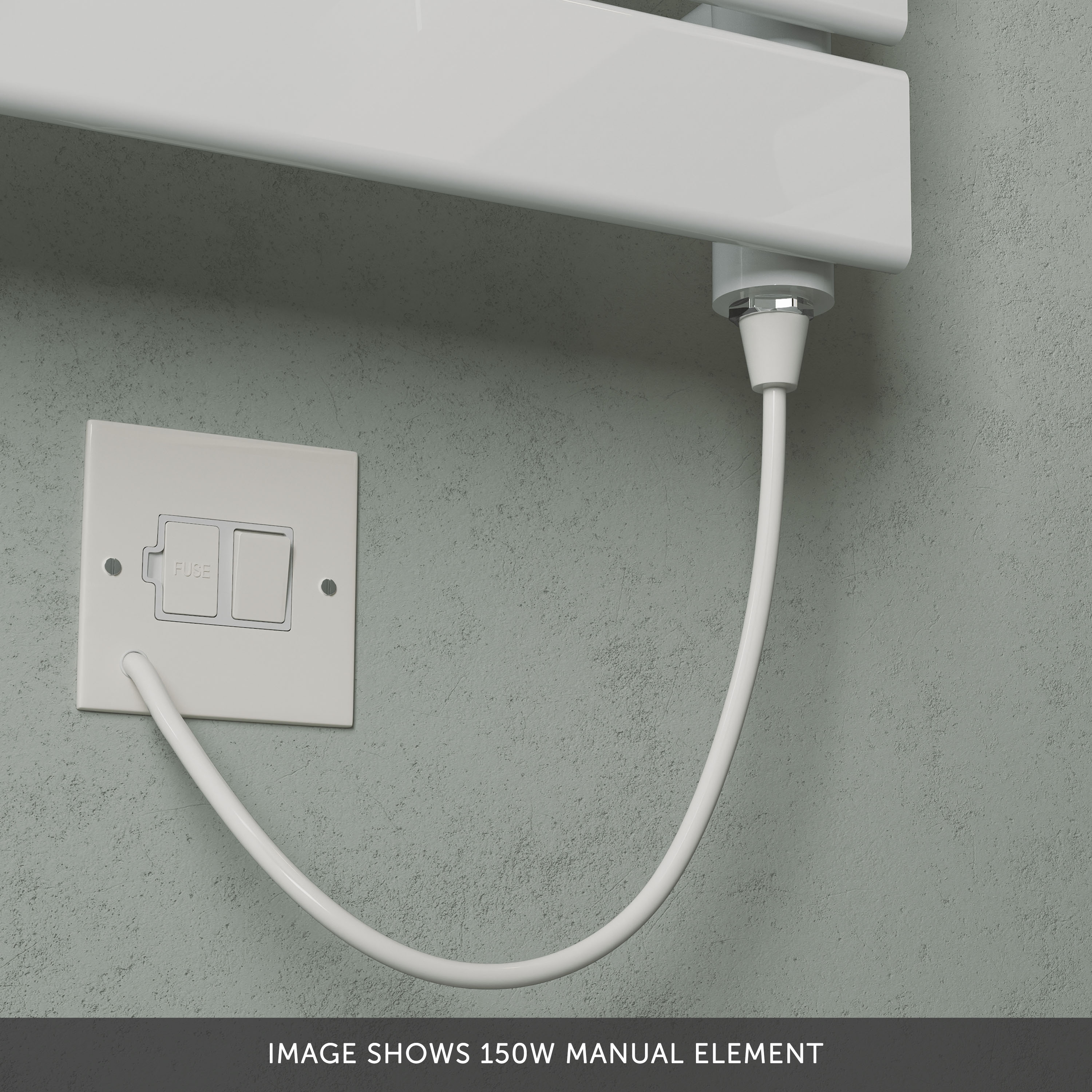 Toasty Manual Element