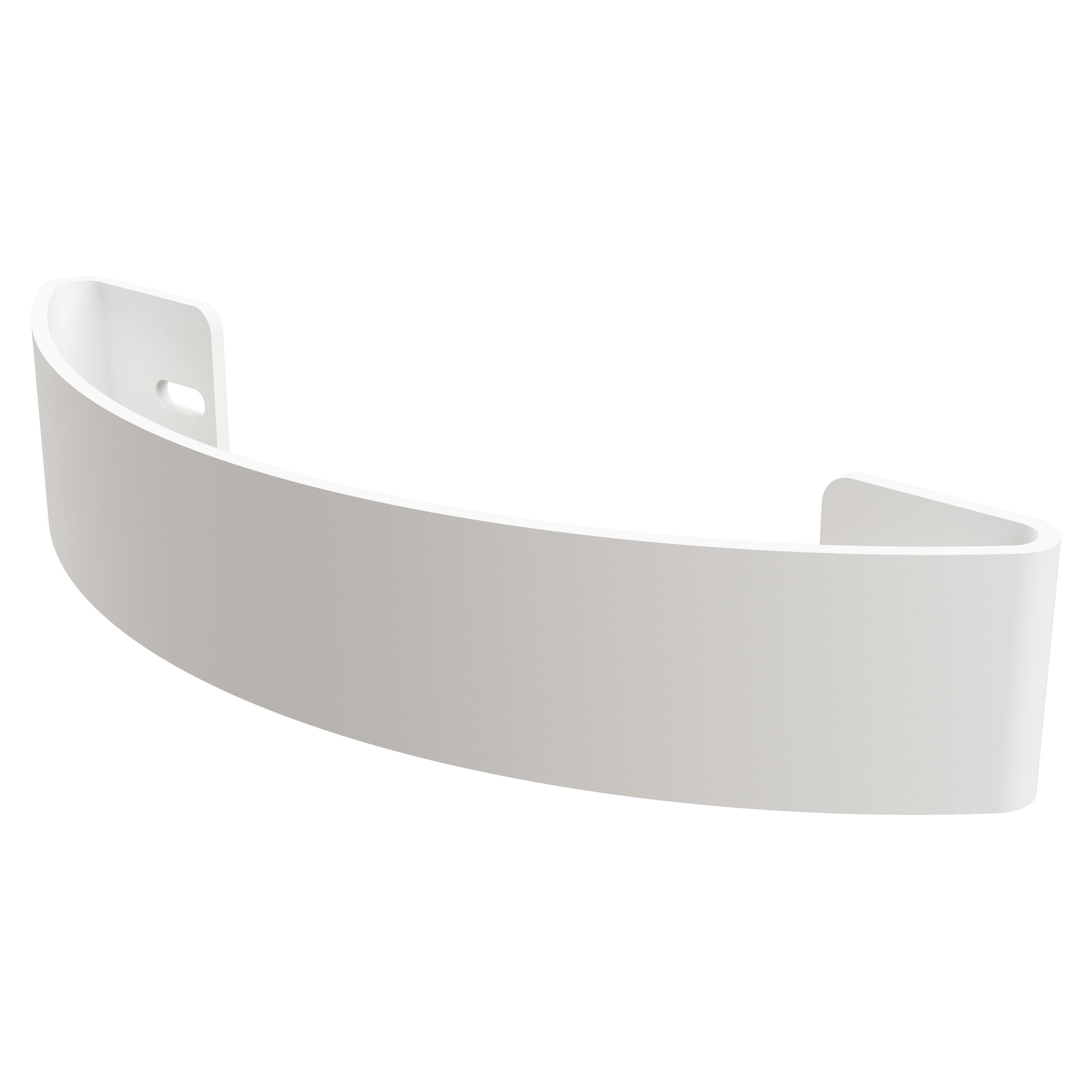 Carisa Play Radiator Towel Holder