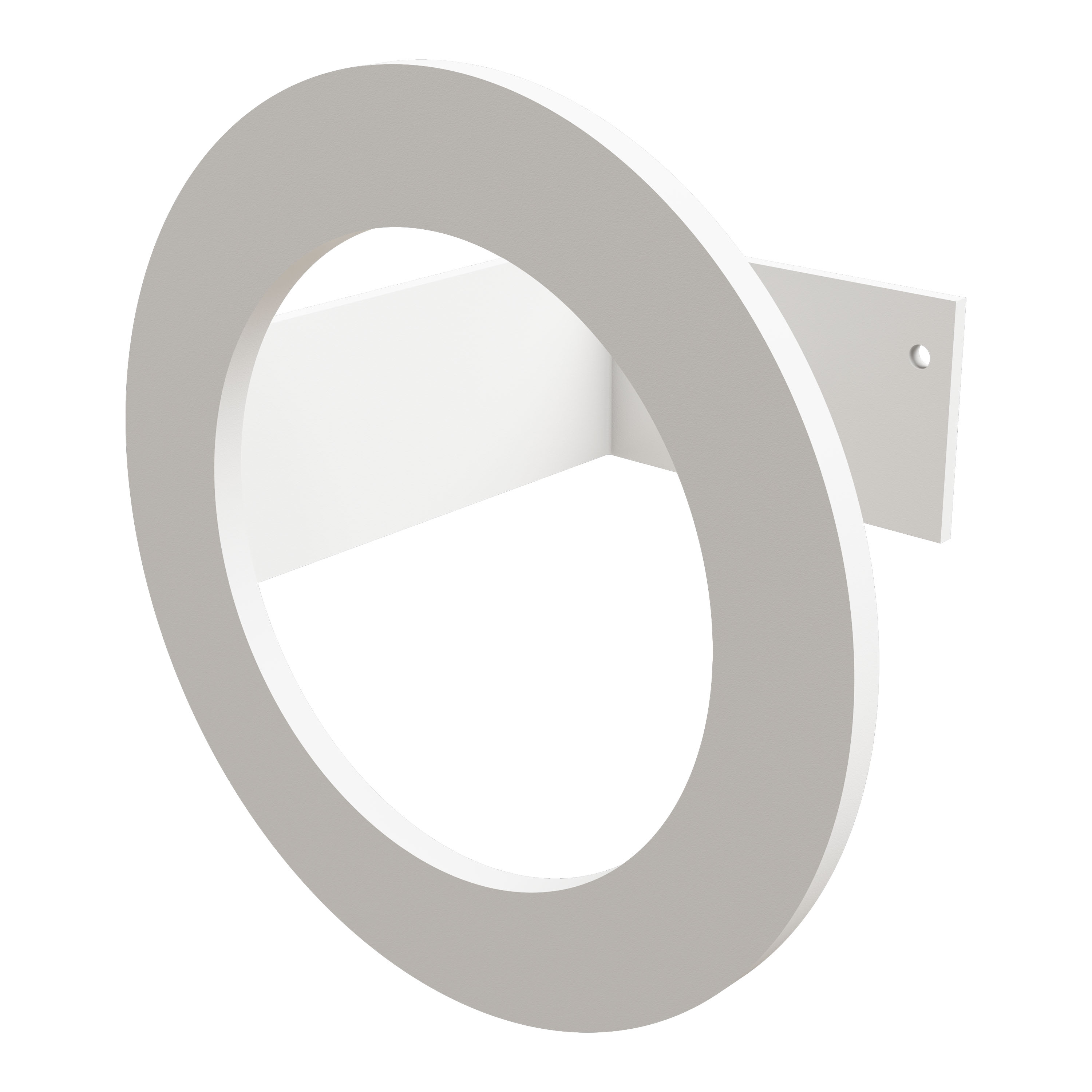 Carisa Otto Radiator Towel Holder