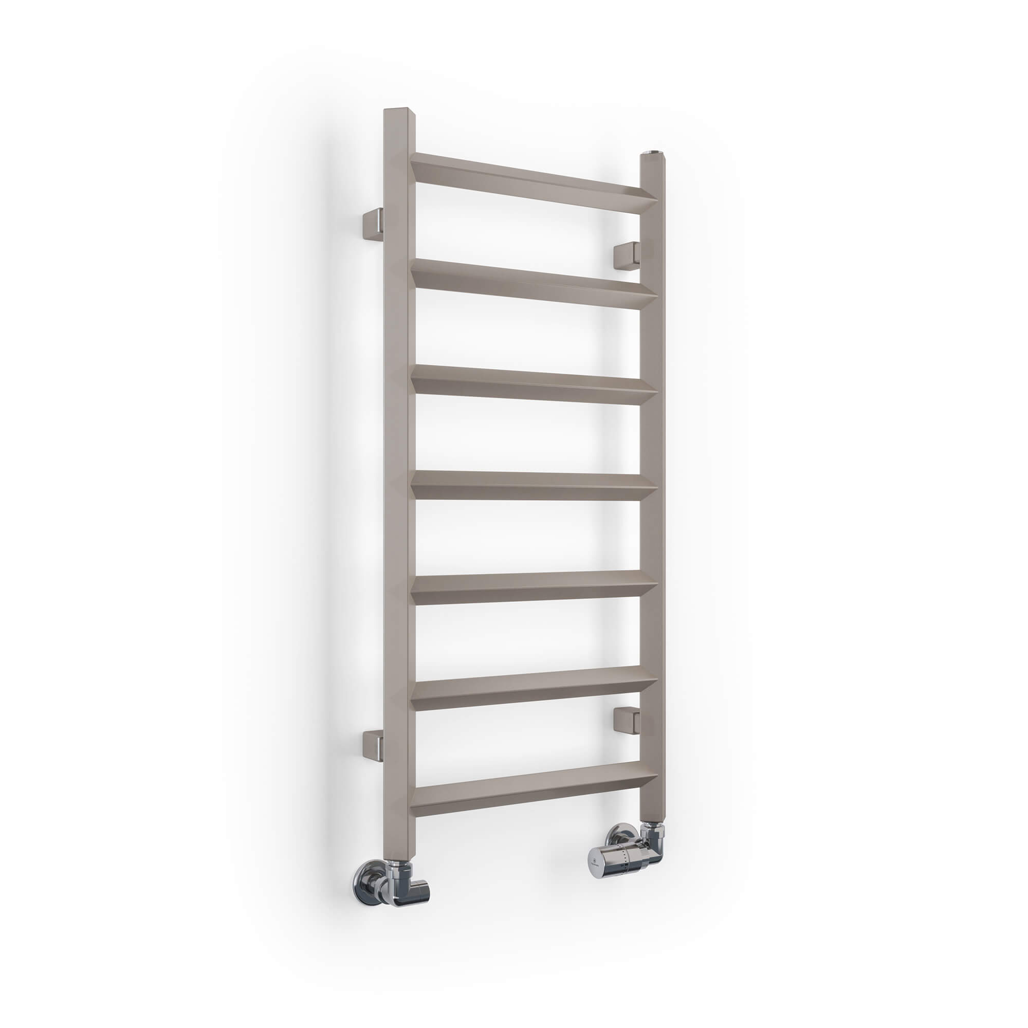 Terma Crystal Ladder Heated Towel Rail