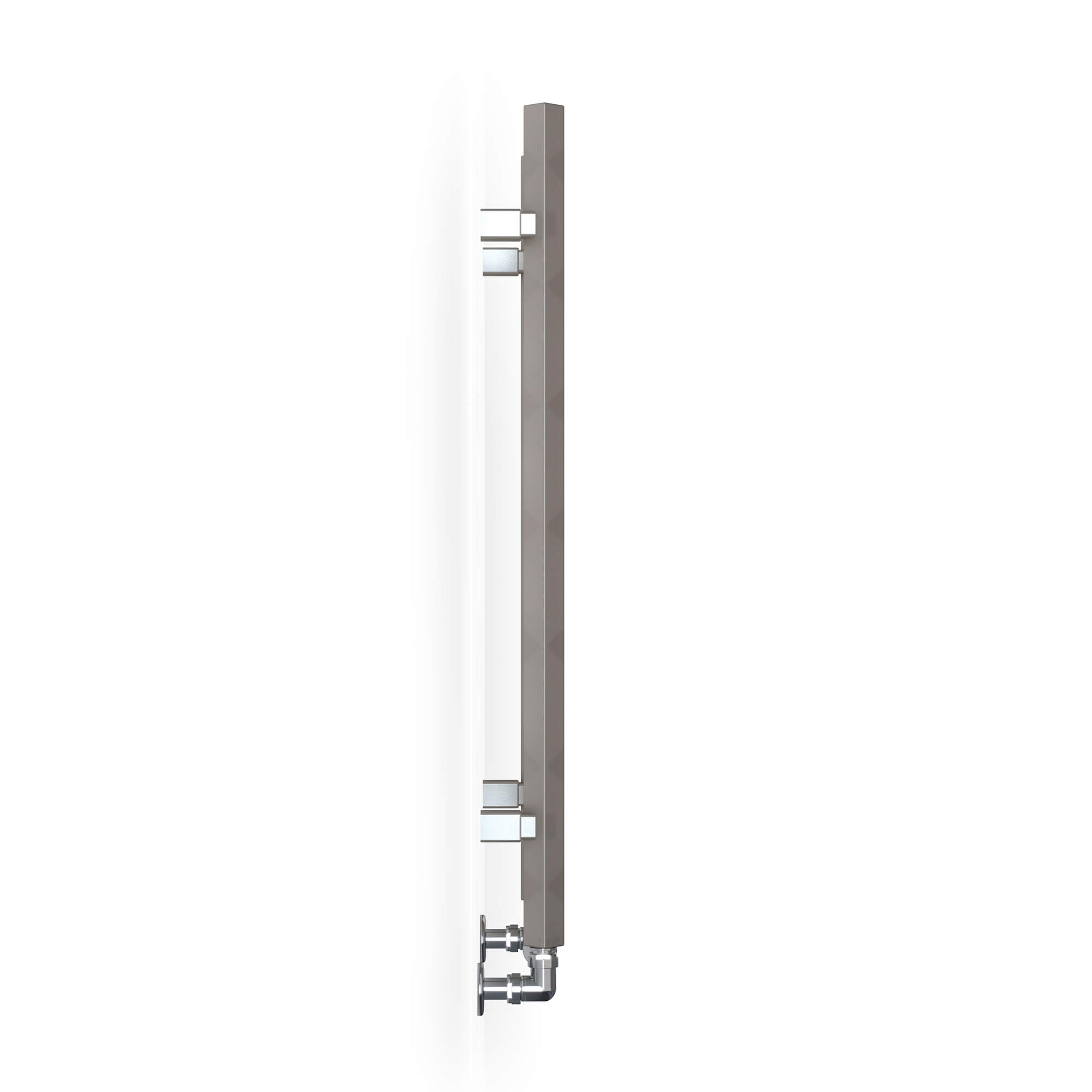 Terma Crystal Ladder Heated Towel Rail