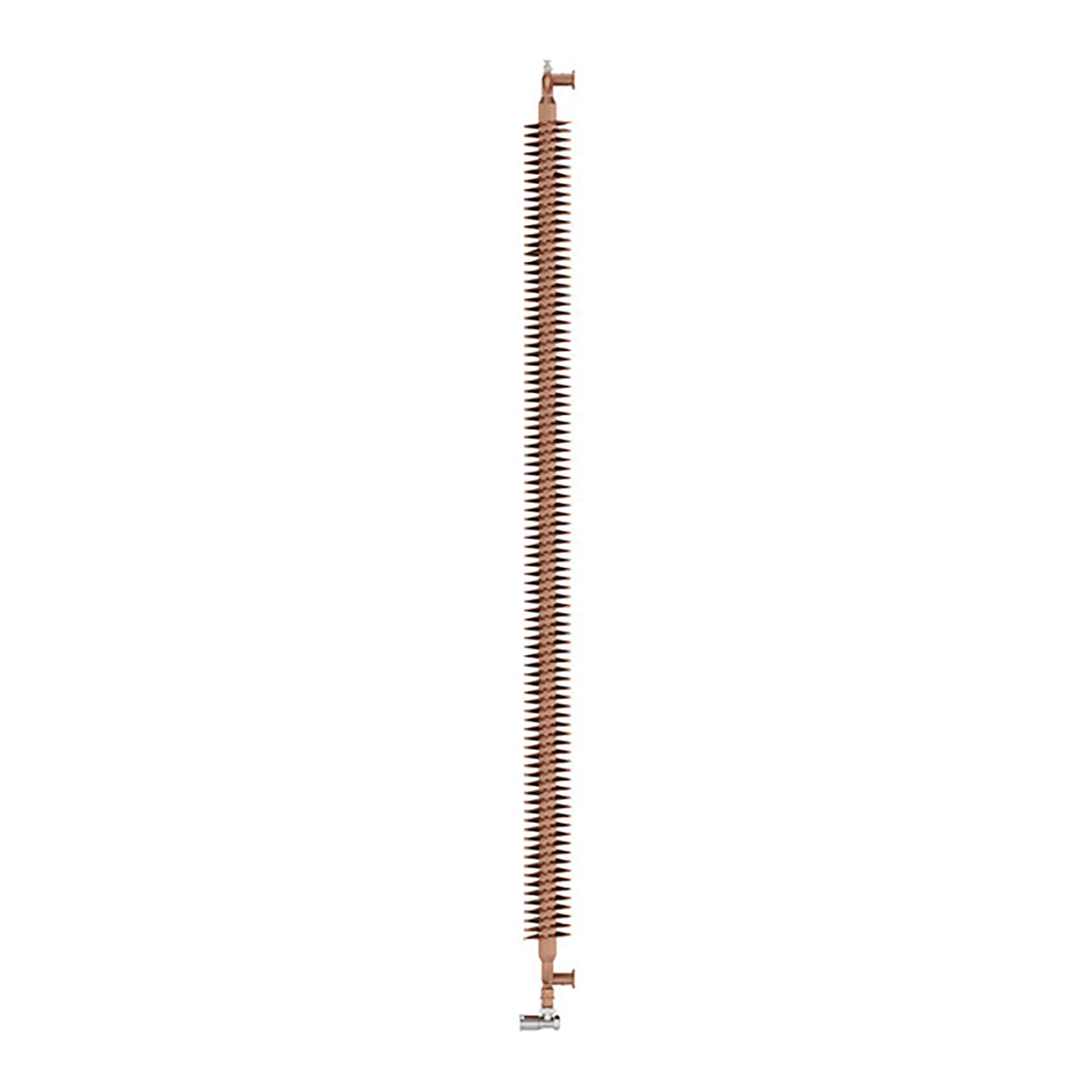 Terma Ribbon V Vertical Designer Radiator