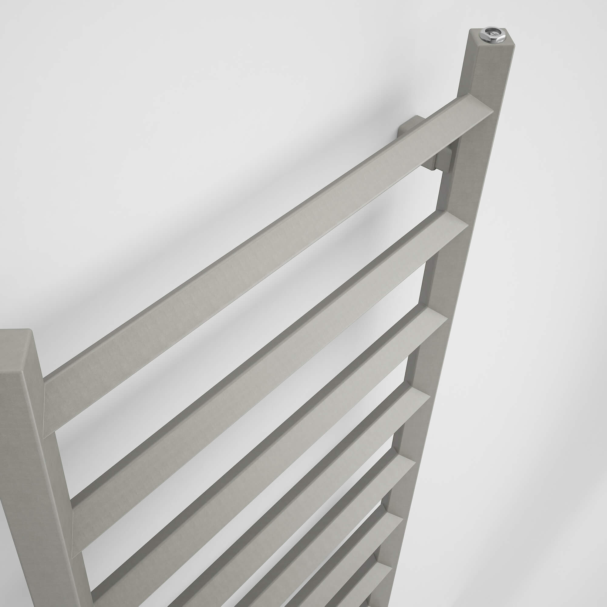 Terma Crystal Ladder Heated Towel Rail