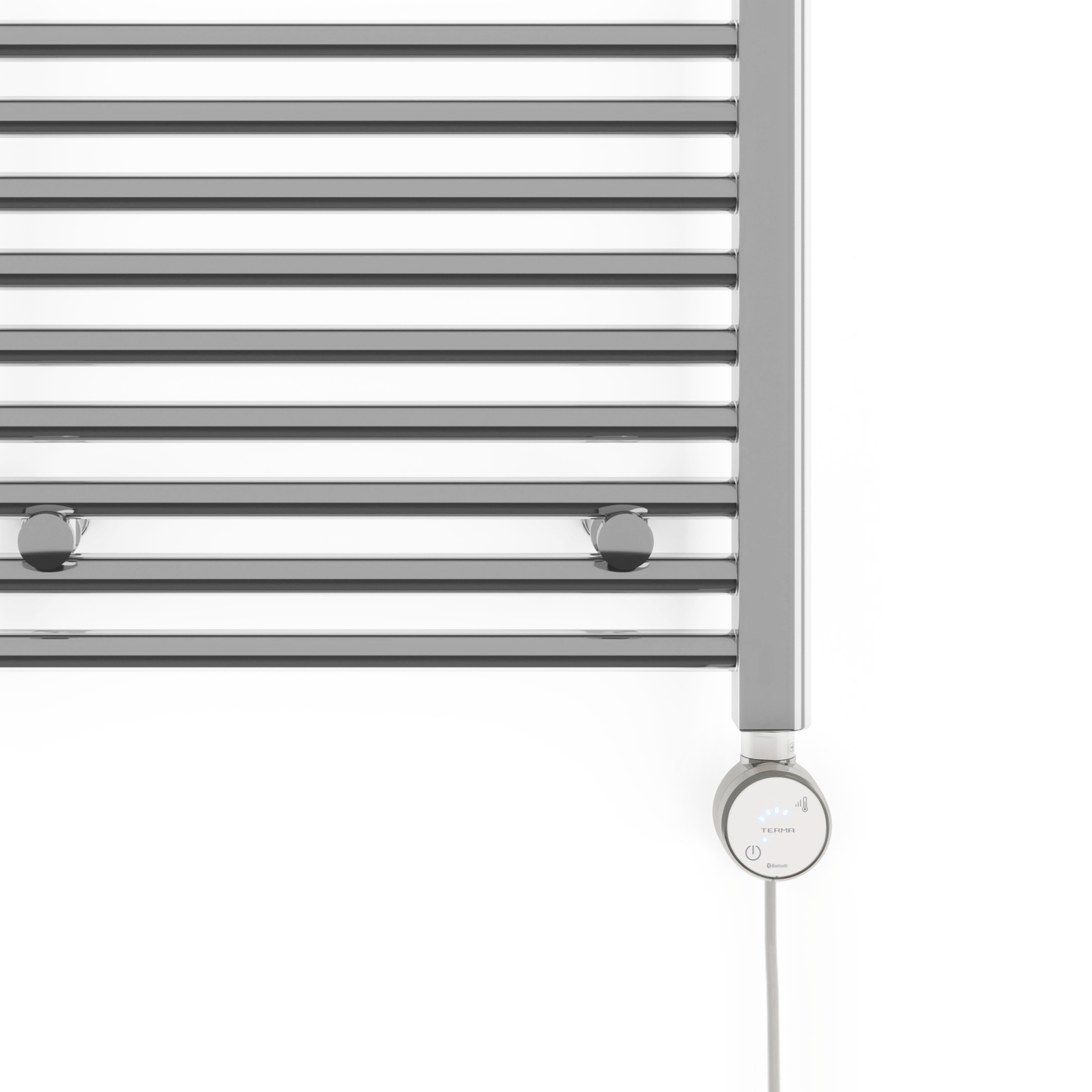 Terma MOA BLUE Chrome Heating Element