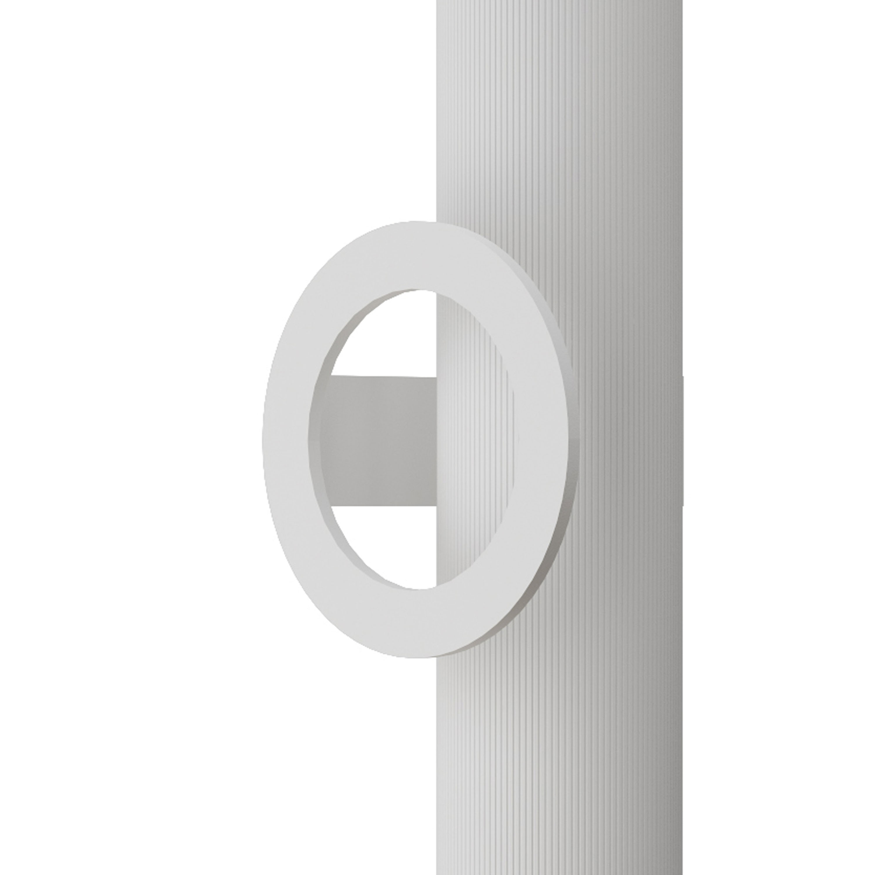 Carisa Otto Radiator Towel Holder