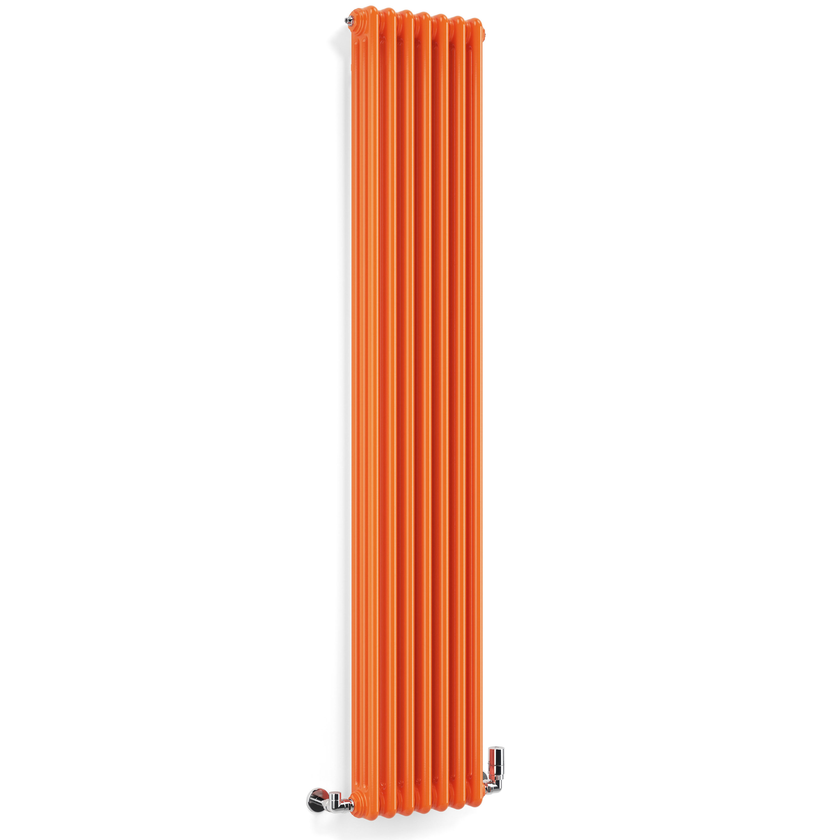 Terma Colorado Vertical 3 Column Radiator