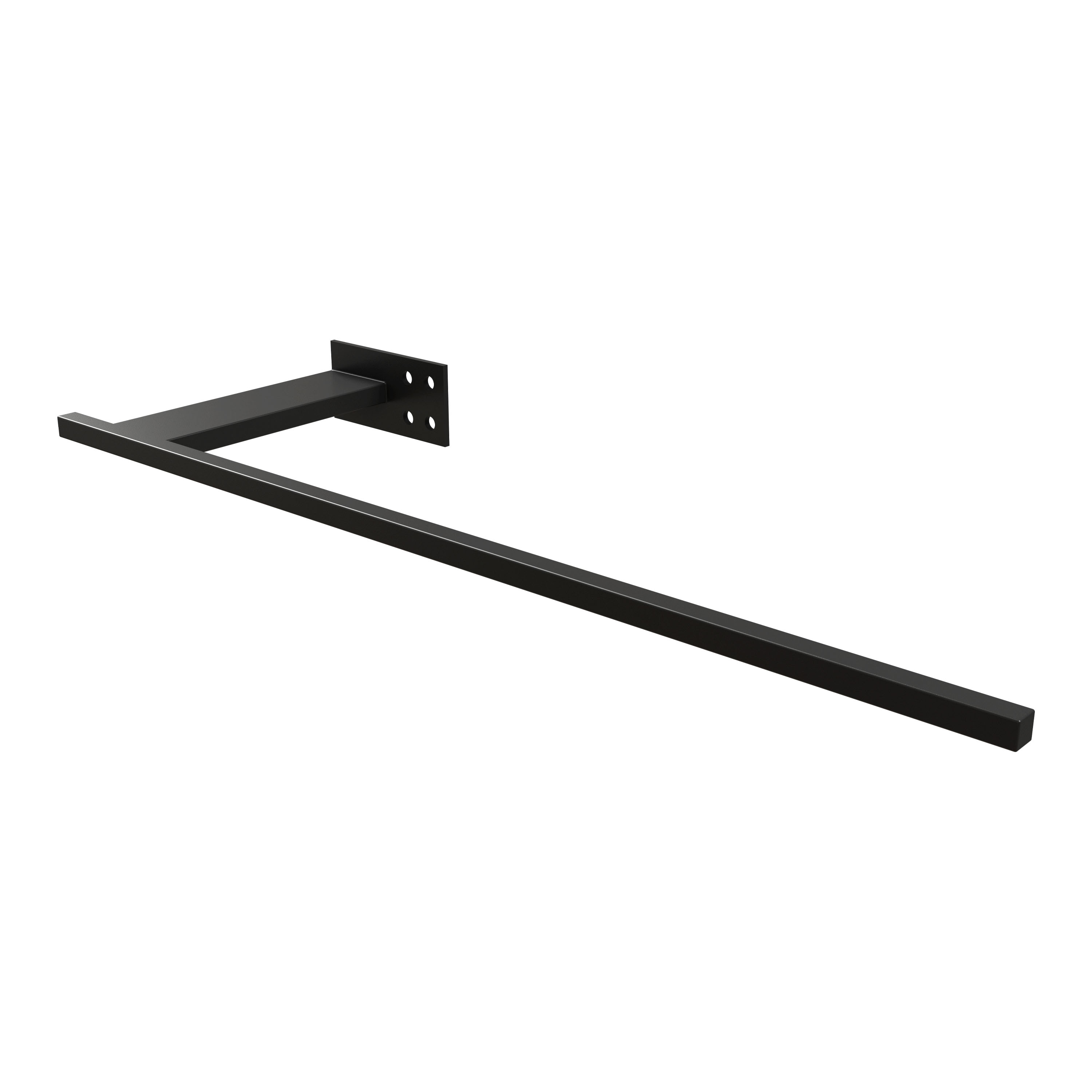 Carisa X Type Radiator Towel Holder