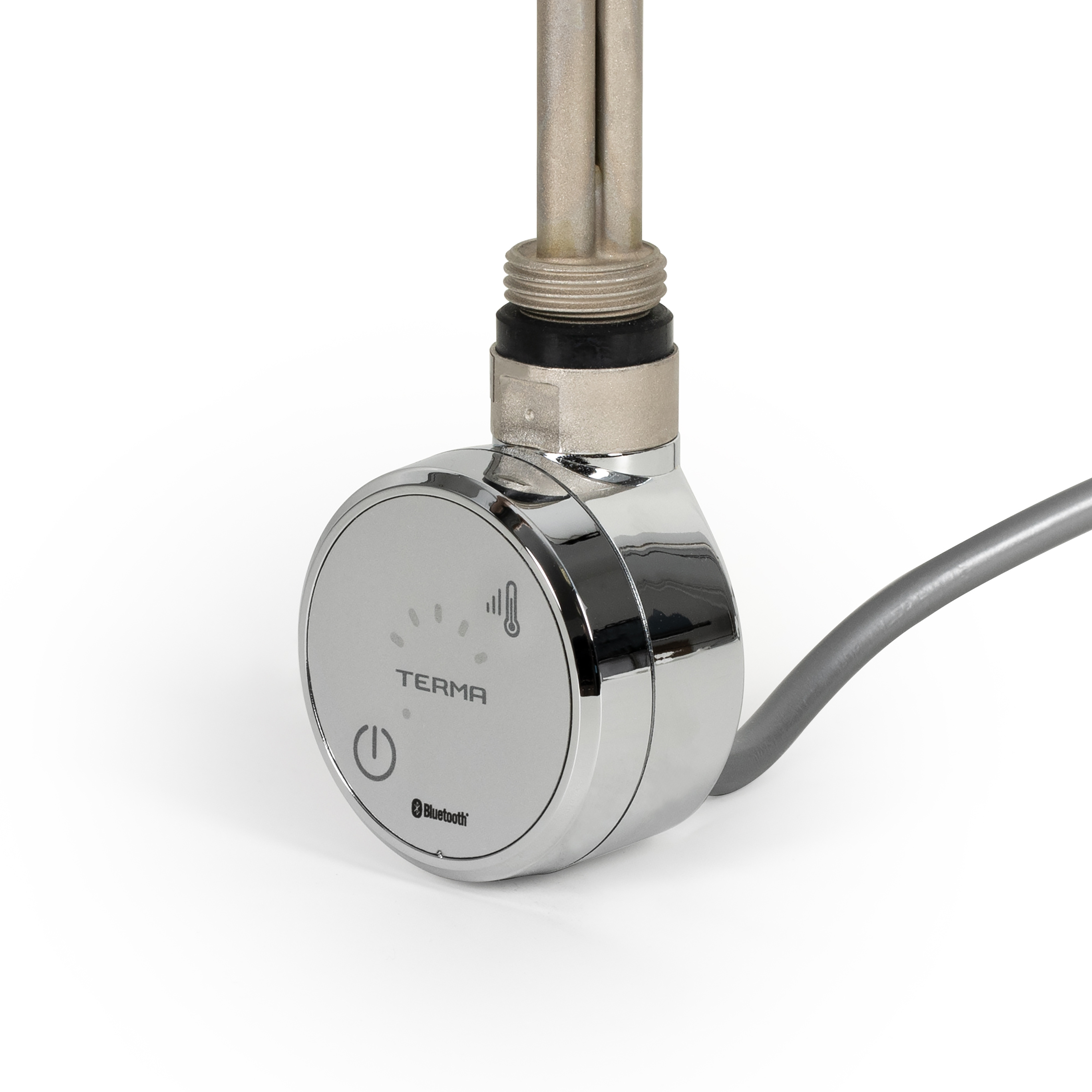 Terma MOA BLUE Chrome Heating Element