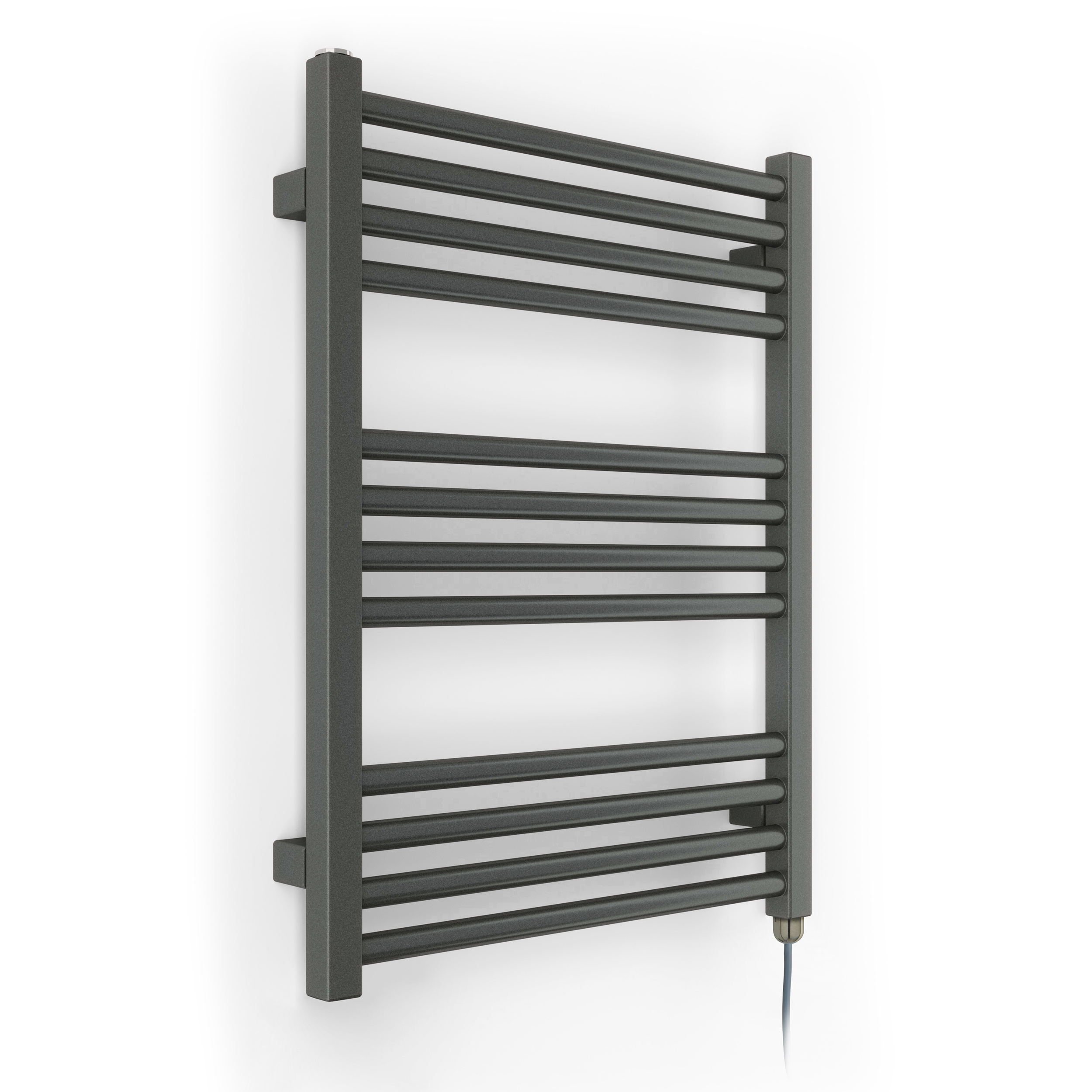 Terma Fiona Electric Heated Towel Rail with SIM Heating Element
