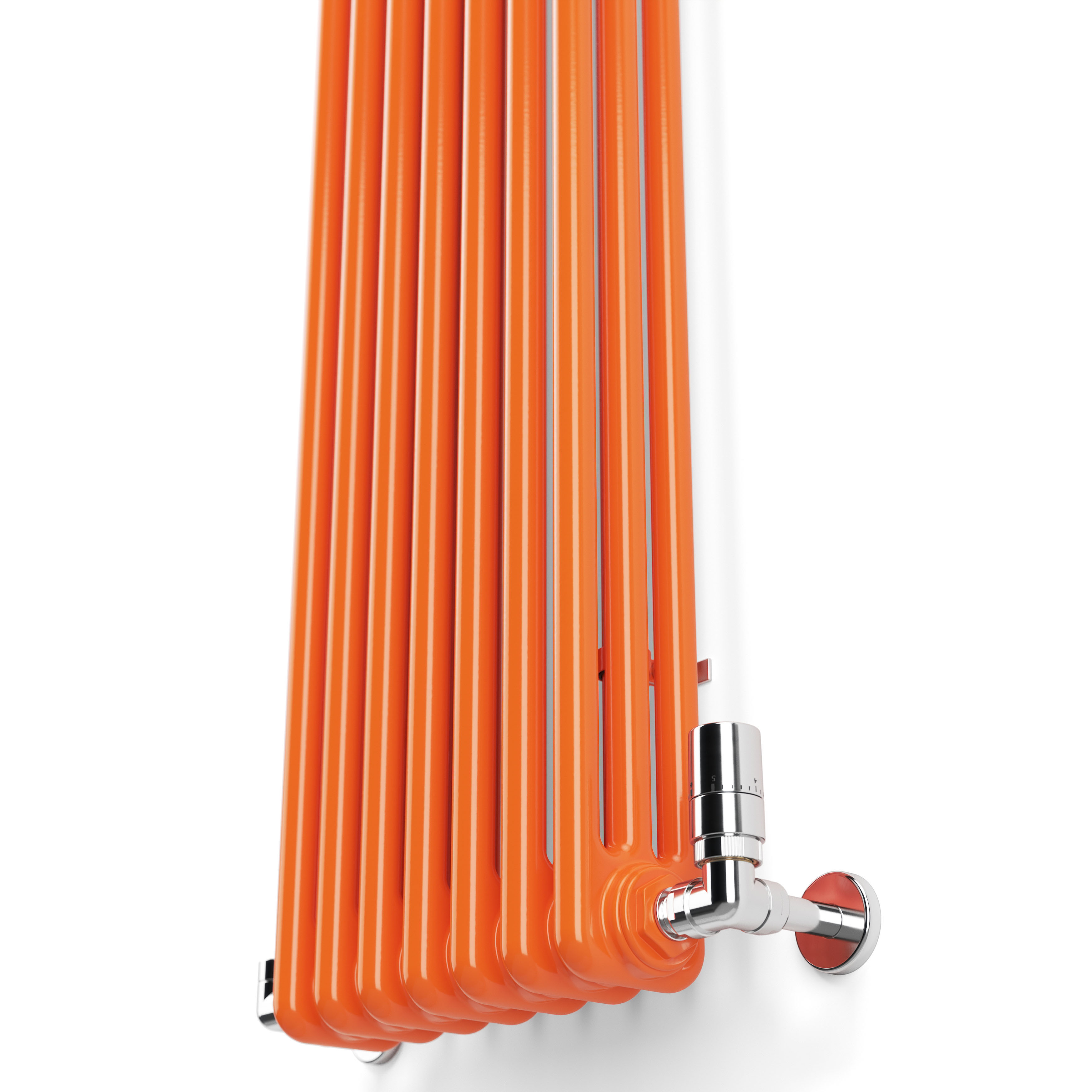 Terma Colorado Vertical 3 Column Radiator