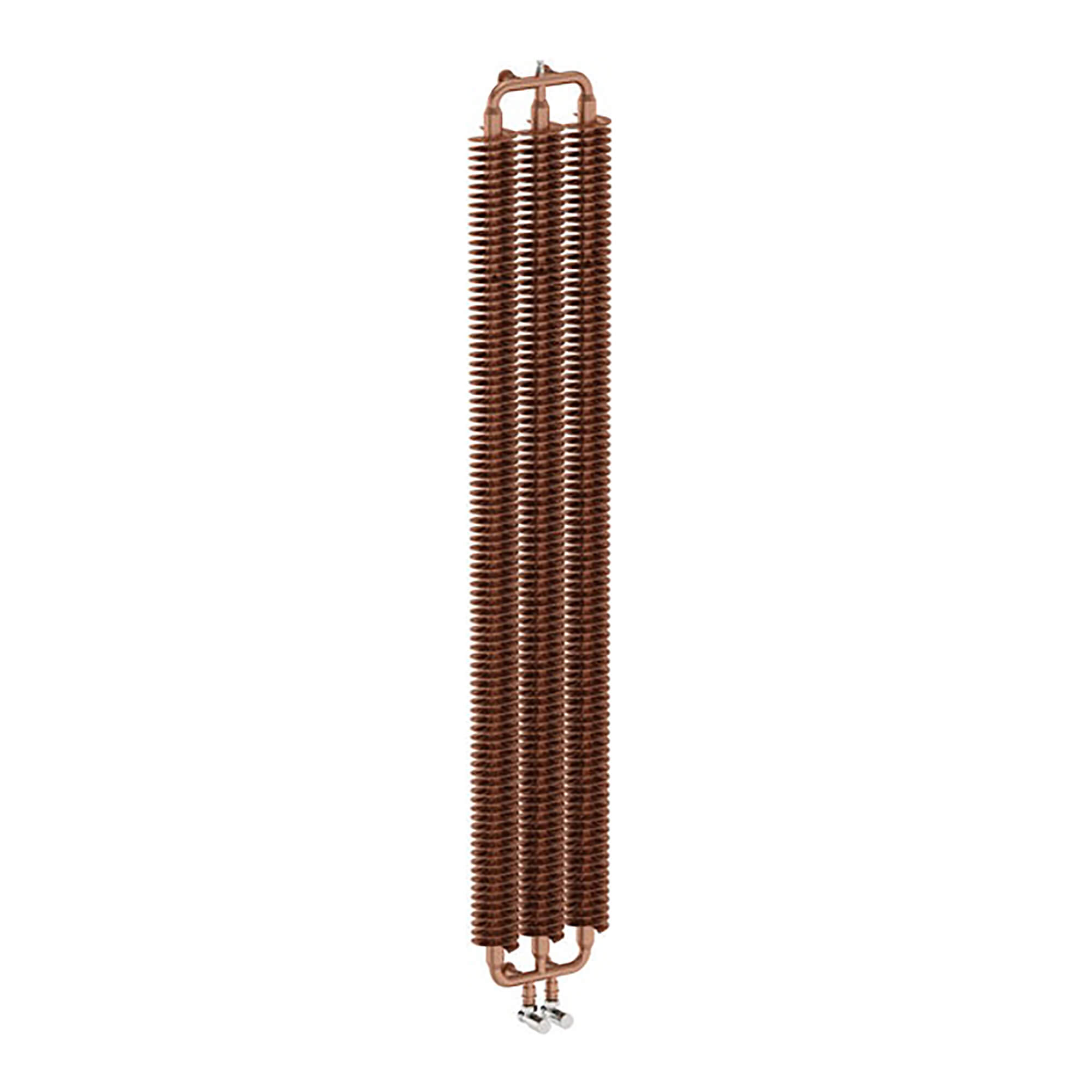Terma Ribbon V Vertical Designer Radiator
