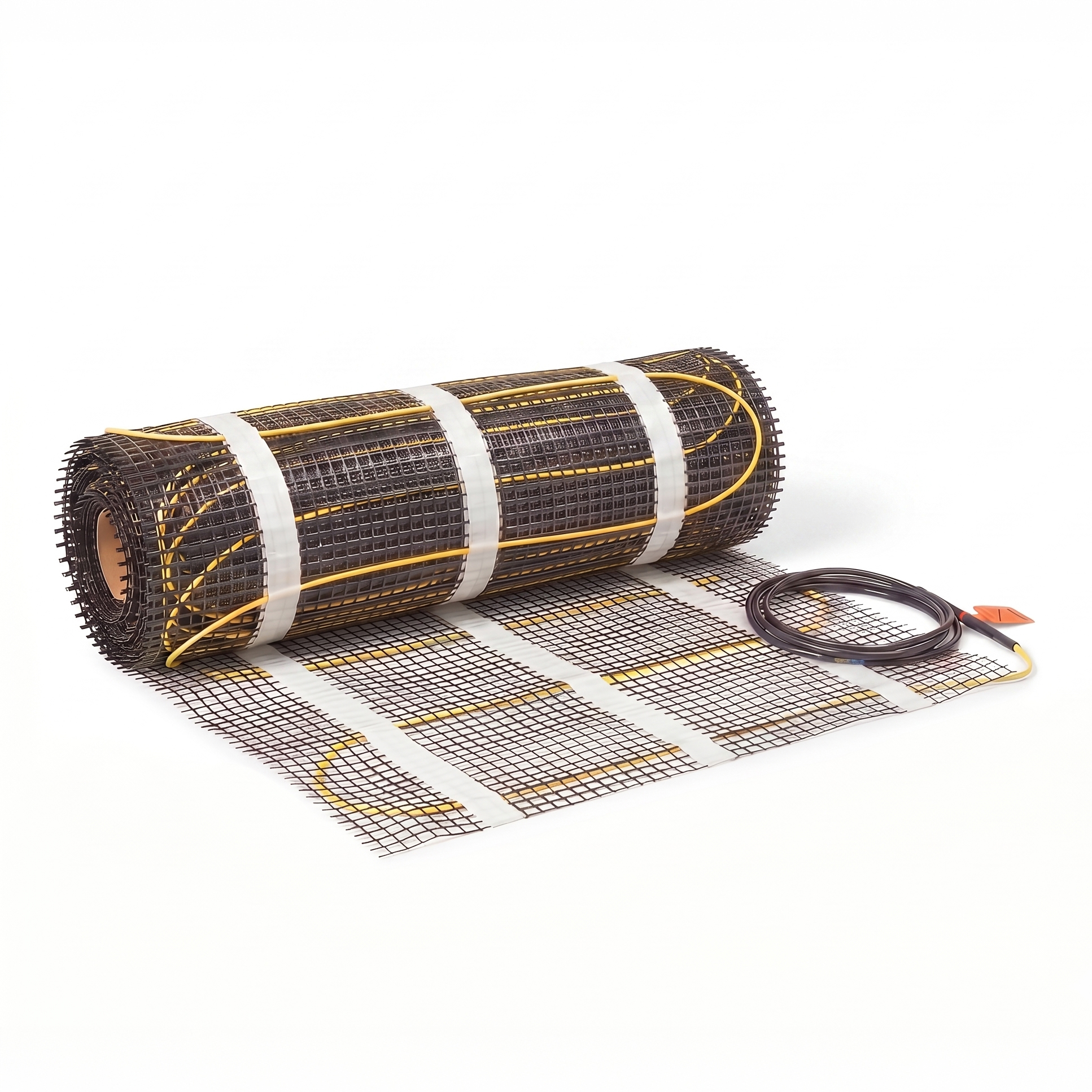 Toasty Electric Underfloor Heating Mat 160W per m2