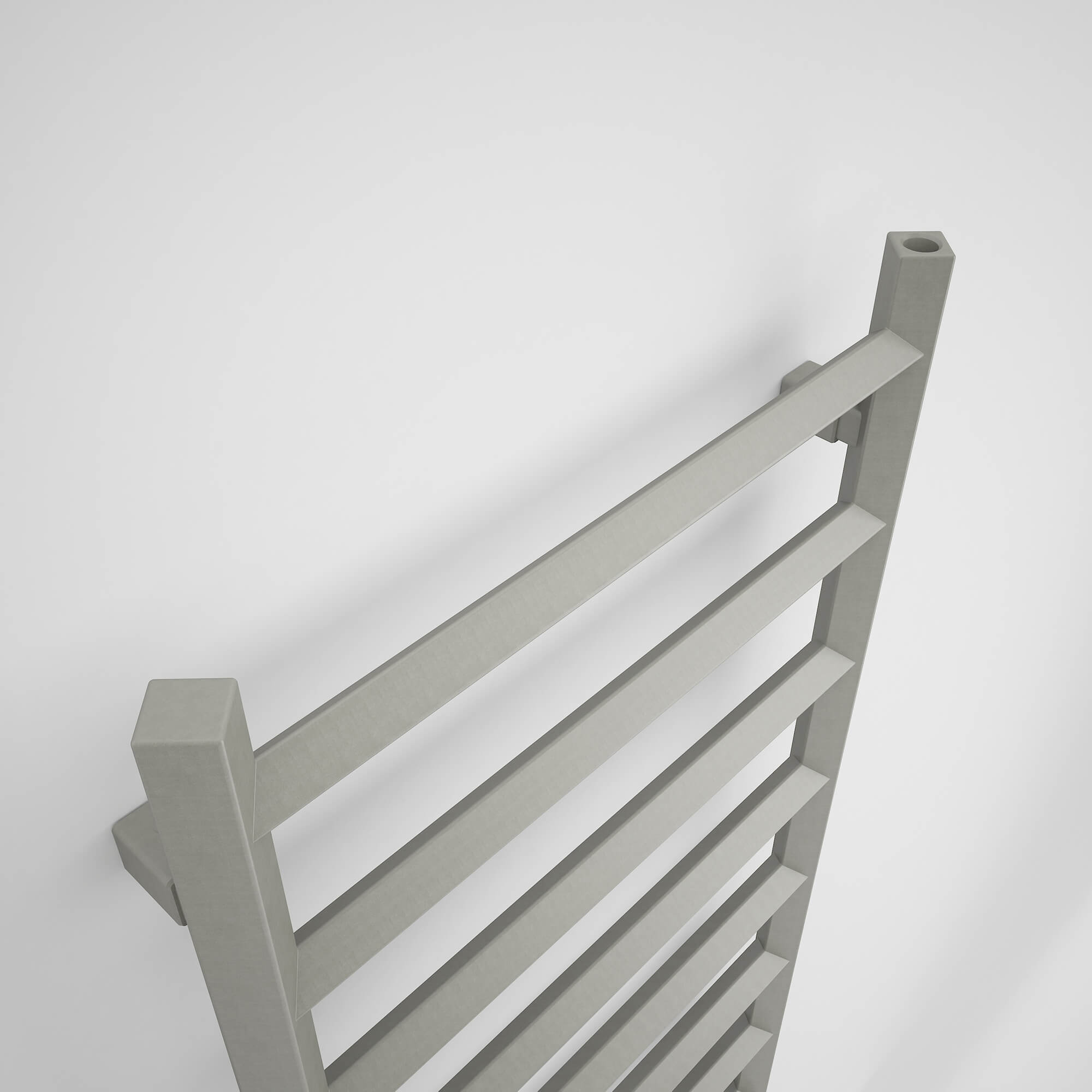 Terma Crystal Ladder Heated Towel Rail