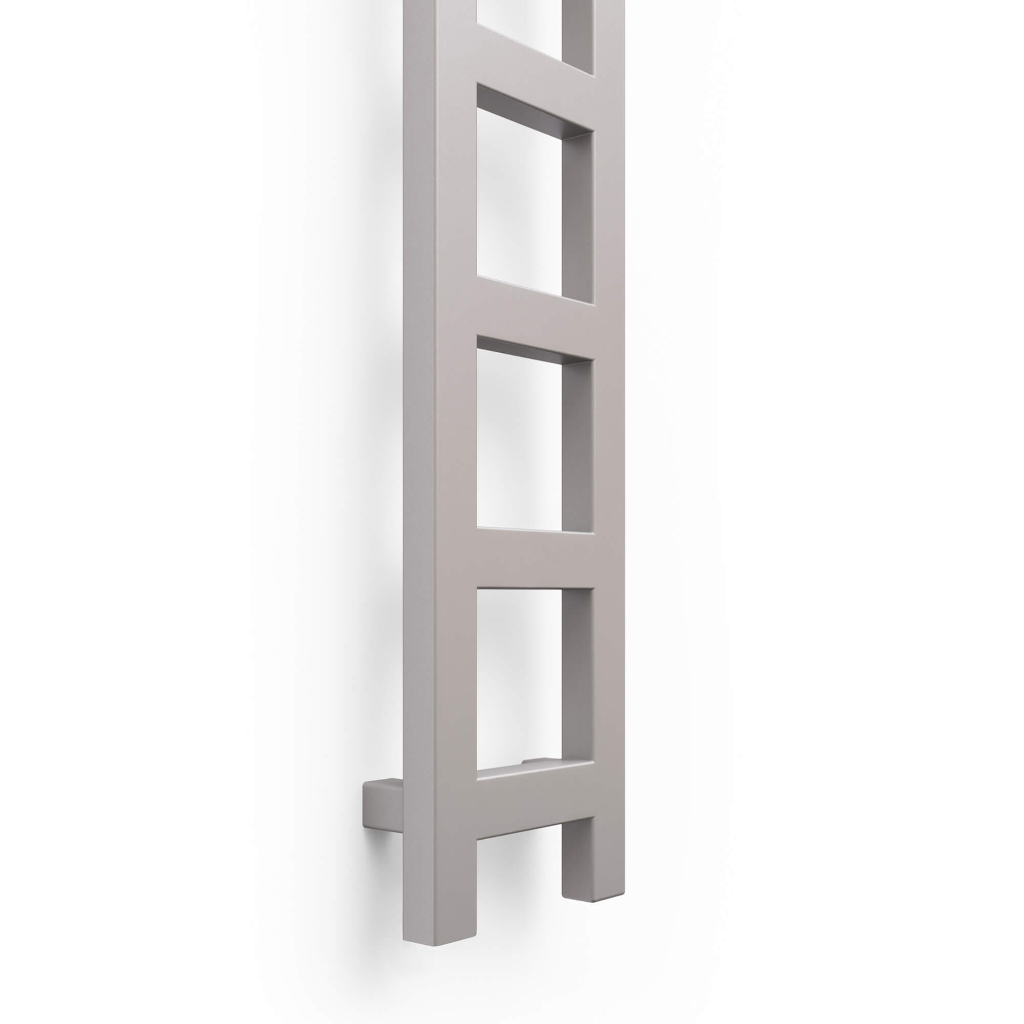Terma Easy Sparkling Gravel Ladder Heated Towel Rail