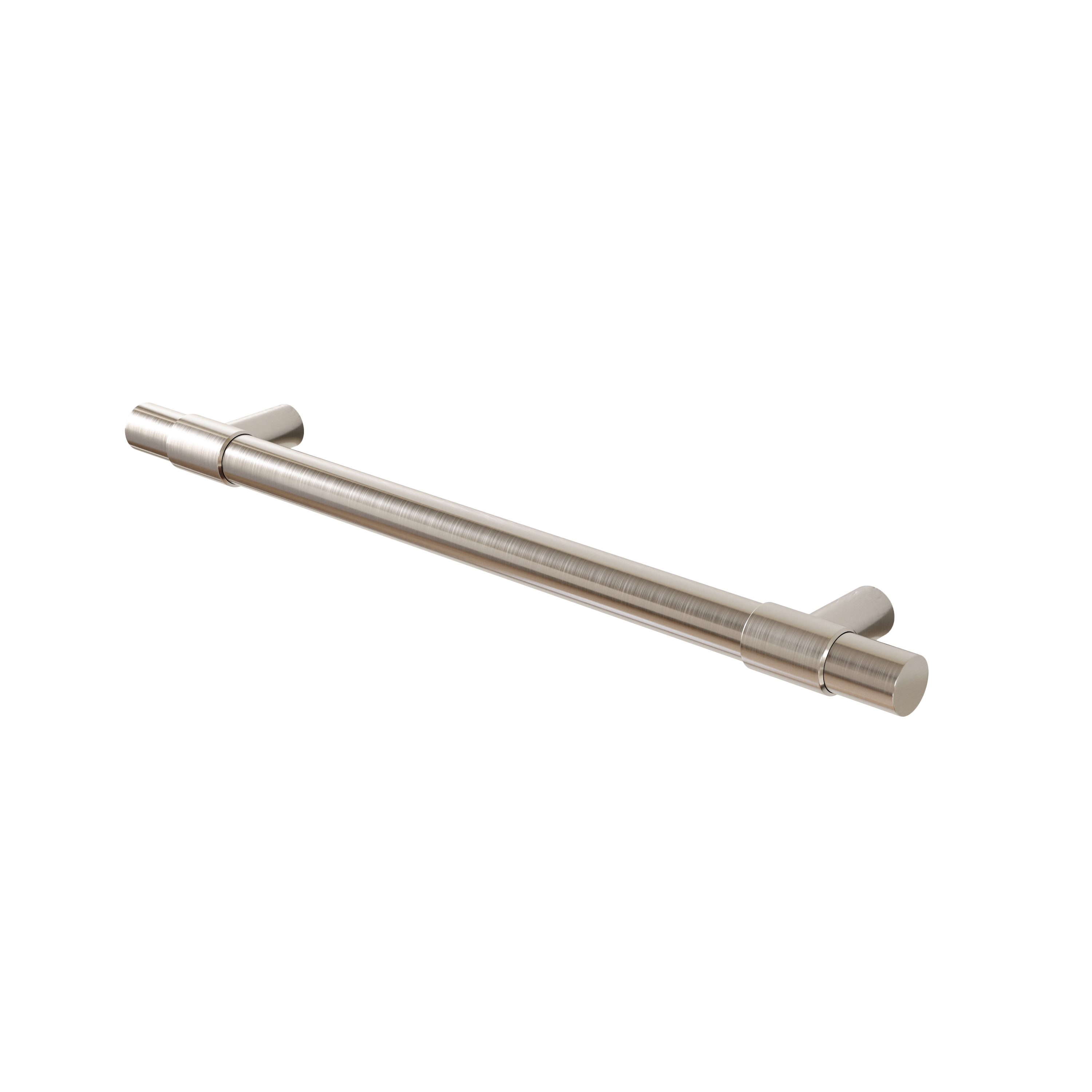 Toasty Silas Electric Heated Towel Bar - 630mm